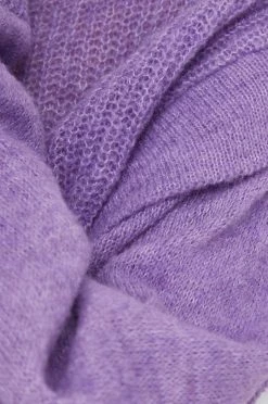 Γυναικεία Χωρίς φερμουάρ Πουλόβερ με προσθήκη μαλλιού Sisley χρώμα: ροζ, -Εξοδος Sisley Κατάστημα unnamed file 393