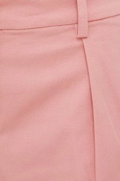 Γυναικεία Σορτς Sisley ροζ, -Εξοδος Sisley Κατάστημα unnamed file 3944