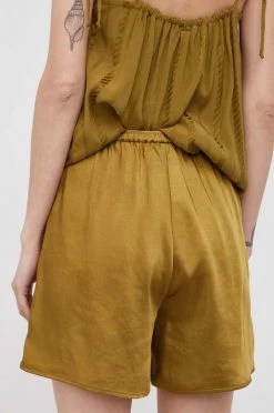 Γυναικεία Σορτς Sisley πράσινο, 7 Γυναικεία Σορτς Sisley πράσινο, -Εξοδος Sisley Κατάστημα unnamed file 3957