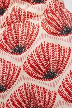 Γυναικεία Σορτς Sisley κόκκινο, -Εξοδος Sisley Κατάστημα unnamed file 3964