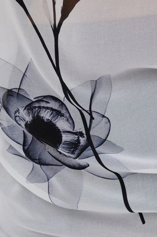 Γυναικεία Μπλούζες Μπλουζάκι Sisley άσπρο 4 Γυναικεία Μπλούζες Μπλουζάκι Sisley άσπρο - Image 4