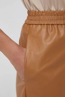 Γυναικεία Σορτς Sisley χρώμα: μπεζ, -Εξοδος Sisley Κατάστημα unnamed file 3997