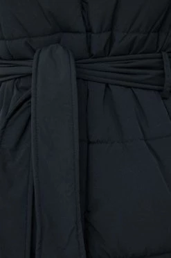 Γυναικεία Γιλέκα Αμάνικο μπουφάν Sisley μαύρο 10 Γυναικεία Γιλέκα Αμάνικο μπουφάν Sisley μαύρο -Εξοδος Sisley Κατάστημα unnamed file 4