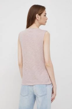 Γυναικεία Αμάνικος Top Sisley μπεζ 7 Γυναικεία Αμάνικος Top Sisley μπεζ -Εξοδος Sisley Κατάστημα unnamed file 4080