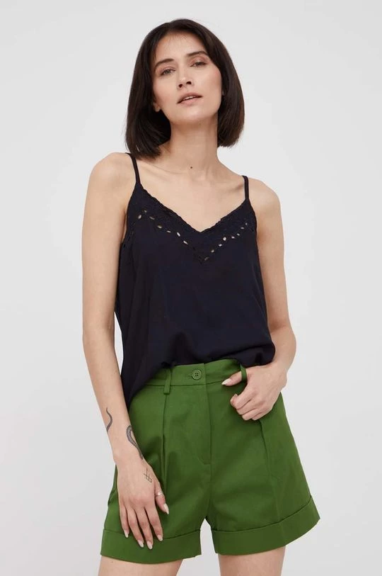 Γυναικεία Σορτς Sisley πράσινο, 1 Γυναικεία Σορτς Sisley πράσινο,