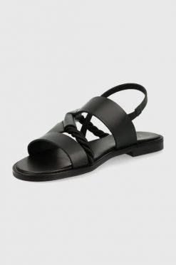 Γυναικεία Σανδάλια Sisley μαύρο 7 Γυναικεία Σανδάλια Sisley μαύρο -Εξοδος Sisley Κατάστημα unnamed file 4099