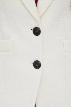 Γυναικεία Παλτά Παλτό από μείγμα μαλλιού Sisley μπεζ, -Εξοδος Sisley Κατάστημα unnamed file 42