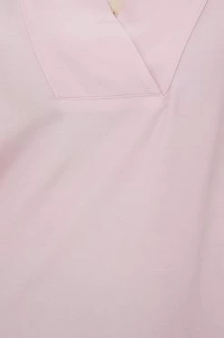 Γυναικεία Μπλούζες Μπλουζάκι Sisley ροζ 9 Γυναικεία Μπλούζες Μπλουζάκι Sisley ροζ -Εξοδος Sisley Κατάστημα unnamed file 422