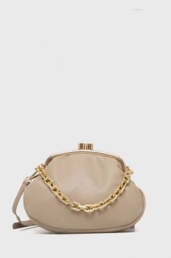 Γυναικεία Τσάντες χειρός Τσάντα Sisley μπεζ