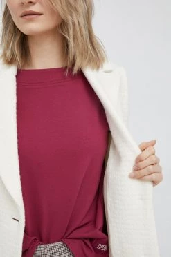 Γυναικεία Παλτά Παλτό από μείγμα μαλλιού Sisley μπεζ, -Εξοδος Sisley Κατάστημα unnamed file 43