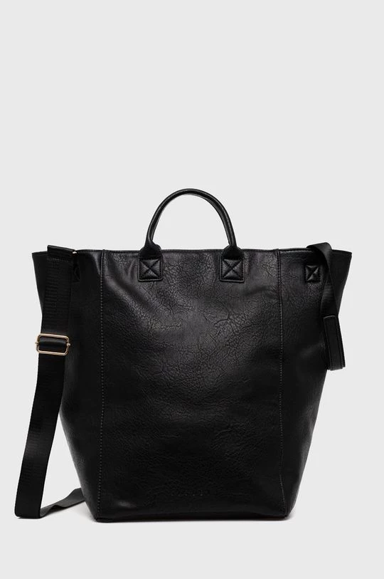 Γυναικεία Τσάντες Shopper και Tote Τσάντα Sisley μαύρο 1 Γυναικεία Τσάντες Shopper και Tote Τσάντα Sisley μαύρο