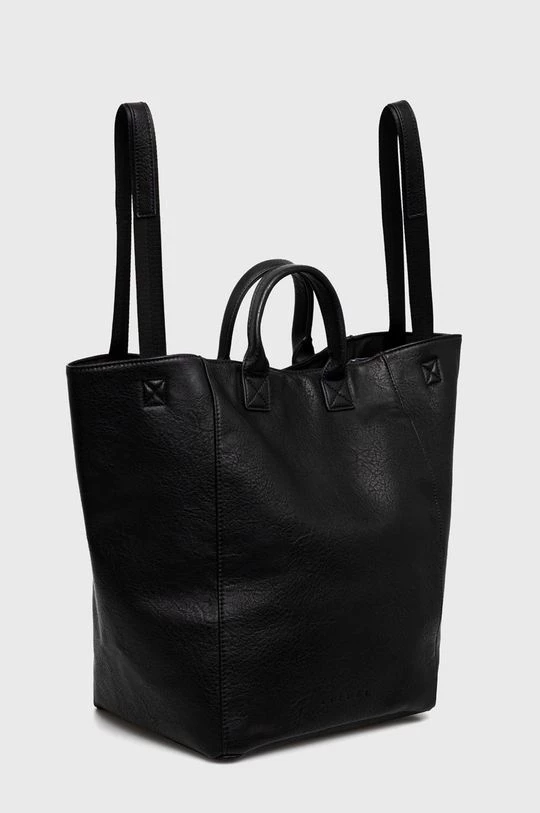 Γυναικεία Τσάντες Shopper και Tote Τσάντα Sisley μαύρο 2 Γυναικεία Τσάντες Shopper και Tote Τσάντα Sisley μαύρο - Image 2