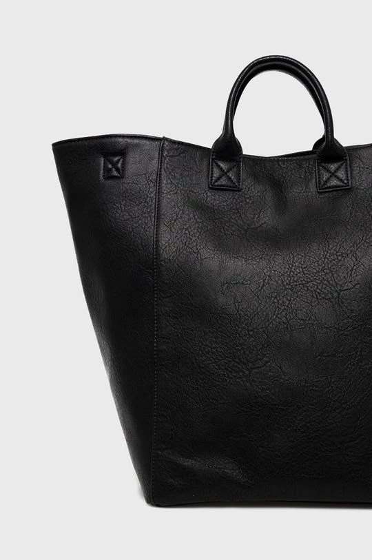 Γυναικεία Τσάντες Shopper και Tote Τσάντα Sisley μαύρο 3 Γυναικεία Τσάντες Shopper και Tote Τσάντα Sisley μαύρο - Image 3