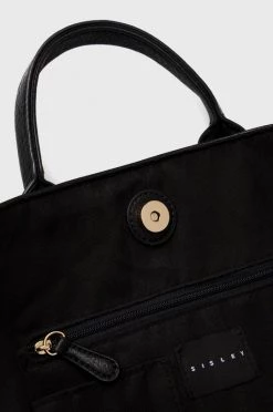 Γυναικεία Τσάντες Shopper και Tote Τσάντα Sisley μαύρο 10 Γυναικεία Τσάντες Shopper και Tote Τσάντα Sisley μαύρο -Εξοδος Sisley Κατάστημα unnamed file 453