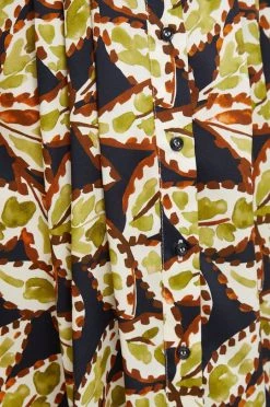 Γυναικεία Φορέματα Φόρεμα Sisley πολύχρωμο 11 Γυναικεία Φορέματα Φόρεμα Sisley πολύχρωμο -Εξοδος Sisley Κατάστημα unnamed file 472