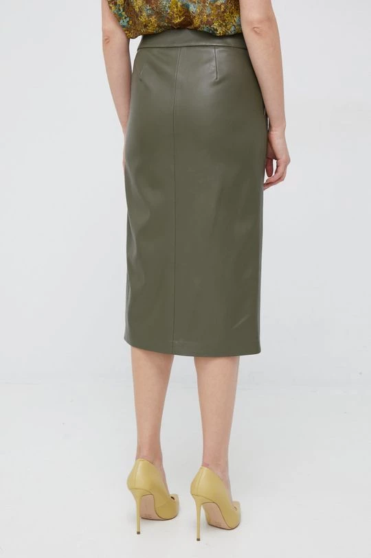 Γυναικεία Φούστες Φούστα Sisley πράσινο, 3 Γυναικεία Φούστες Φούστα Sisley πράσινο, - Image 3