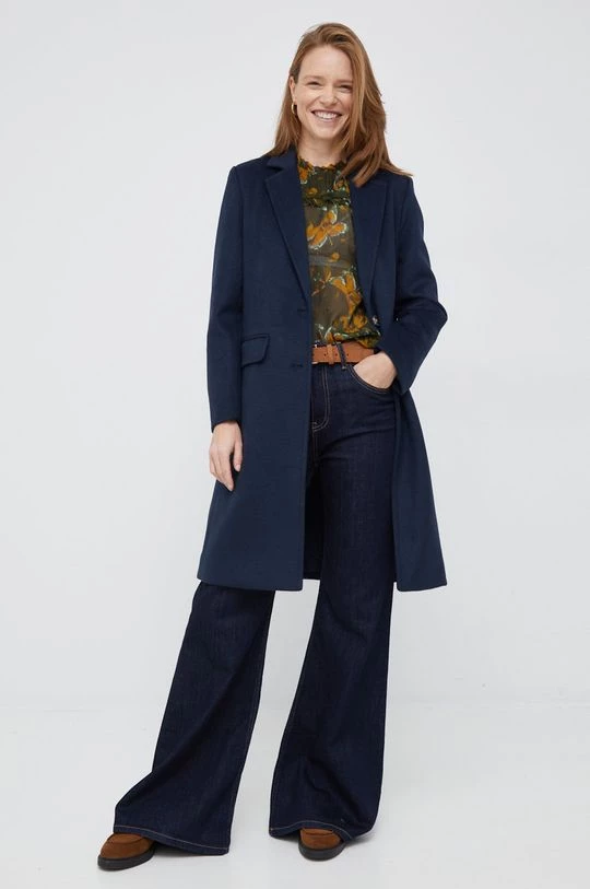 Γυναικεία Μπλούζες Μπλουζάκι Sisley πολύχρωμο 2 Γυναικεία Μπλούζες Μπλουζάκι Sisley πολύχρωμο - Image 2