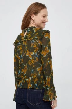 Γυναικεία Μπλούζες Μπλουζάκι Sisley πολύχρωμο 7 Γυναικεία Μπλούζες Μπλουζάκι Sisley πολύχρωμο -Εξοδος Sisley Κατάστημα unnamed file 500