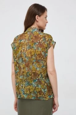 Γυναικεία Μπλούζες Μπλουζάκι Sisley πολύχρωμο 7 Γυναικεία Μπλούζες Μπλουζάκι Sisley πολύχρωμο -Εξοδος Sisley Κατάστημα unnamed file 515