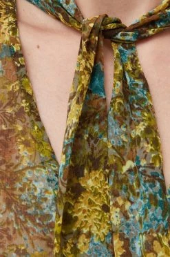 Γυναικεία Μπλούζες Μπλουζάκι Sisley πολύχρωμο 9 Γυναικεία Μπλούζες Μπλουζάκι Sisley πολύχρωμο -Εξοδος Sisley Κατάστημα unnamed file 517