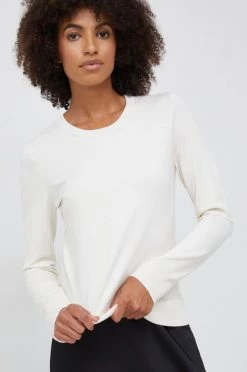 Γυναικεία Χωρίς φερμουάρ Πουλόβερ Sisley μπεζ,