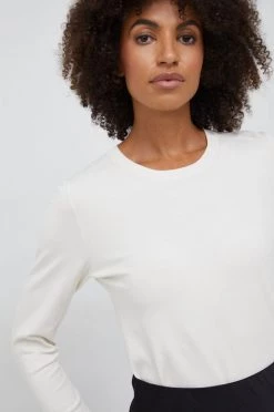 Γυναικεία Χωρίς φερμουάρ Πουλόβερ Sisley μπεζ, -Εξοδος Sisley Κατάστημα unnamed file 562