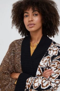 Γυναικεία Με φερμουάρ Ζακέτα από μίγμα μαλλιού Sisley πολύχρωμο 8 Γυναικεία Με φερμουάρ Ζακέτα από μίγμα μαλλιού Sisley πολύχρωμο -Εξοδος Sisley Κατάστημα unnamed file 587