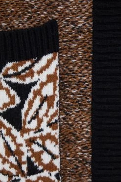 Γυναικεία Με φερμουάρ Ζακέτα από μίγμα μαλλιού Sisley πολύχρωμο 9 Γυναικεία Με φερμουάρ Ζακέτα από μίγμα μαλλιού Sisley πολύχρωμο -Εξοδος Sisley Κατάστημα unnamed file 588