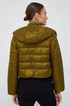 Γυναικεία Κοντά μπουφάν Μπουφάν Sisley πράσινο, 8 Γυναικεία Κοντά μπουφάν Μπουφάν Sisley πράσινο, -Εξοδος Sisley Κατάστημα unnamed file 610