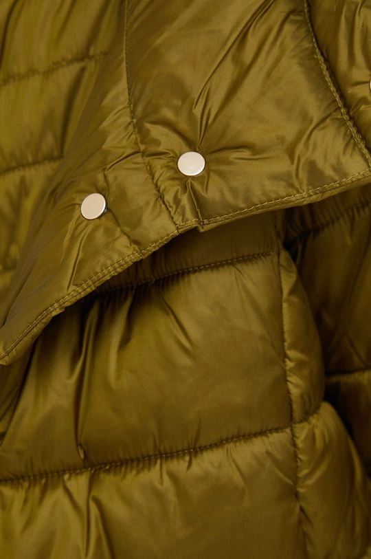 Γυναικεία Κοντά μπουφάν Μπουφάν Sisley πράσινο, 6 Γυναικεία Κοντά μπουφάν Μπουφάν Sisley πράσινο, - Image 6