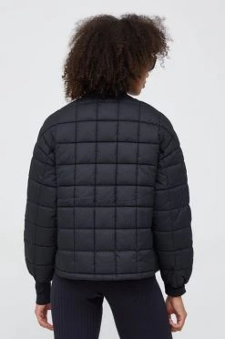 Γυναικεία Κοντά μπουφάν Μπουφάν Sisley μαύρο, 8 Γυναικεία Κοντά μπουφάν Μπουφάν Sisley μαύρο, -Εξοδος Sisley Κατάστημα unnamed file 616