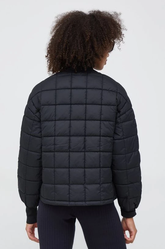 Γυναικεία Κοντά μπουφάν Μπουφάν Sisley μαύρο, 3 Γυναικεία Κοντά μπουφάν Μπουφάν Sisley μαύρο, - Image 3