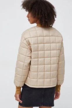 Γυναικεία Κοντά μπουφάν Μπουφάν Sisley μπεζ, 8 Γυναικεία Κοντά μπουφάν Μπουφάν Sisley μπεζ, -Εξοδος Sisley Κατάστημα unnamed file 622