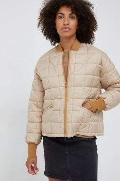 Γυναικεία Κοντά μπουφάν Μπουφάν Sisley μπεζ, 9 Γυναικεία Κοντά μπουφάν Μπουφάν Sisley μπεζ, -Εξοδος Sisley Κατάστημα unnamed file 623