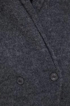 Γυναικεία Σακάκια Μπλέιζερ με μίγμα μαλλιού Sisley γκρι, -Εξοδος Sisley Κατάστημα unnamed file 630