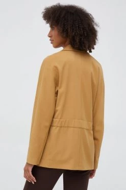 Γυναικεία Σακάκια Σακάκι Sisley πράσινο, 7 Γυναικεία Σακάκια Σακάκι Sisley πράσινο, -Εξοδος Sisley Κατάστημα unnamed file 633