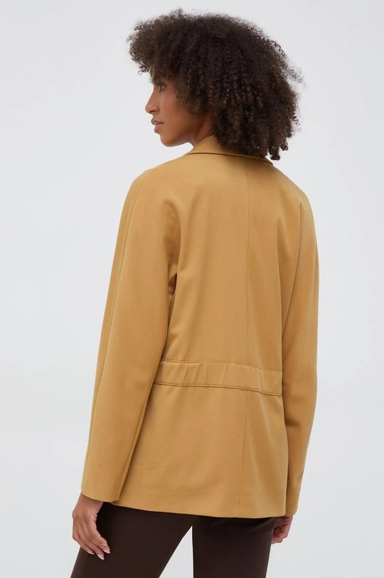 Γυναικεία Σακάκια Σακάκι Sisley πράσινο, 3 Γυναικεία Σακάκια Σακάκι Sisley πράσινο, - Image 3