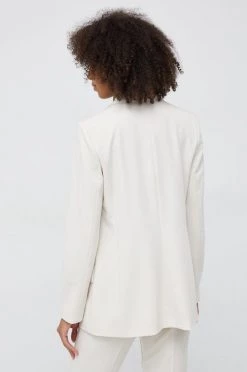 Γυναικεία Σακάκια Σακάκι Sisley μπεζ, -Εξοδος Sisley Κατάστημα unnamed file 638