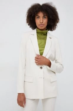 Γυναικεία Σακάκια Σακάκι Sisley μπεζ, -Εξοδος Sisley Κατάστημα unnamed file 639