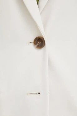 Γυναικεία Σακάκια Σακάκι Sisley μπεζ, -Εξοδος Sisley Κατάστημα unnamed file 640