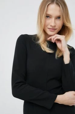 Γυναικεία Φορέματα Φόρεμα Sisley μαύρο, 8 Γυναικεία Φορέματα Φόρεμα Sisley μαύρο, -Εξοδος Sisley Κατάστημα unnamed file 65