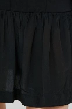 Γυναικεία Φορέματα Φόρεμα Sisley μαύρο, 9 Γυναικεία Φορέματα Φόρεμα Sisley μαύρο, -Εξοδος Sisley Κατάστημα unnamed file 66