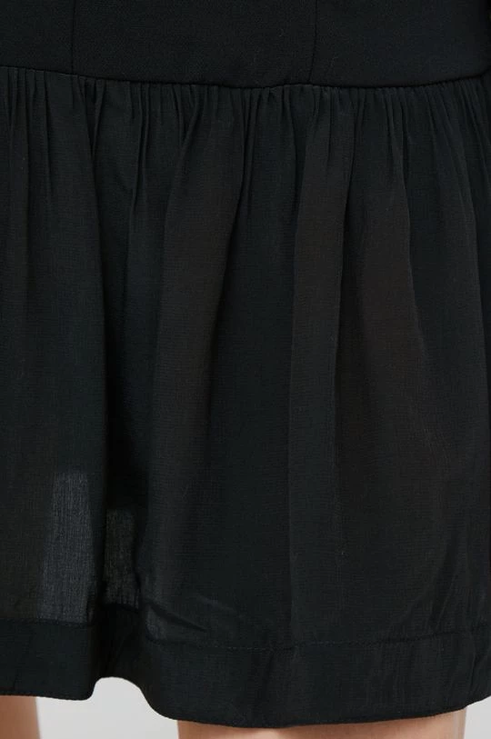 Γυναικεία Φορέματα Φόρεμα Sisley μαύρο, 5 Γυναικεία Φορέματα Φόρεμα Sisley μαύρο, - Image 5