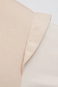 Γυναικεία Χωρίς φερμουάρ Μπλούζα Sisley μπεζ, -Εξοδος Sisley Κατάστημα unnamed file 664