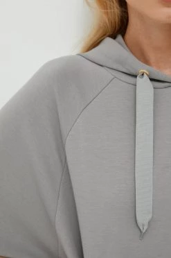 Γυναικεία Φορέματα Φόρεμα Sisley γκρι, 9 Γυναικεία Φορέματα Φόρεμα Sisley γκρι, -Εξοδος Sisley Κατάστημα unnamed file 669