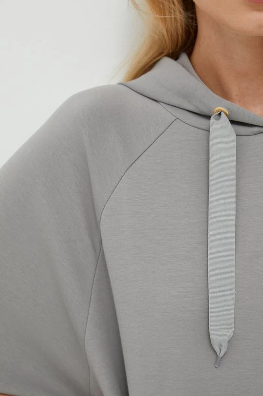 Γυναικεία Φορέματα Φόρεμα Sisley γκρι, 5 Γυναικεία Φορέματα Φόρεμα Sisley γκρι, - Image 5