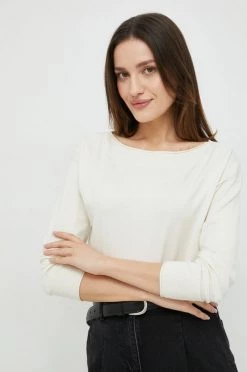 Γυναικεία Χωρίς φερμουάρ Πουλόβερ Sisley μπεζ,