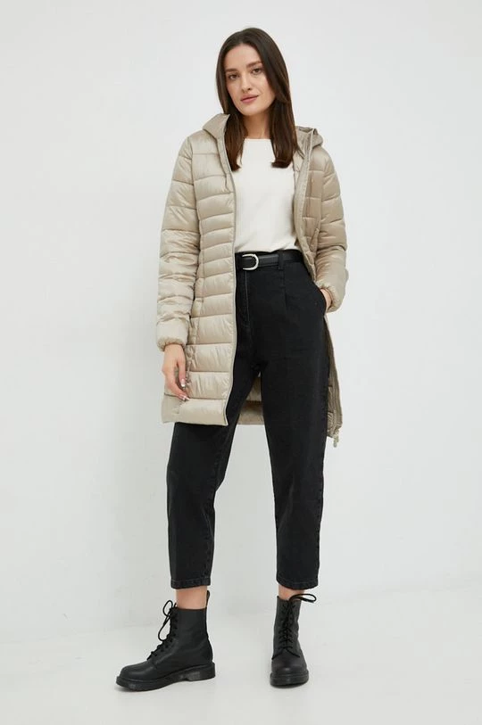 Γυναικεία Χωρίς φερμουάρ Πουλόβερ Sisley μπεζ, 2 Γυναικεία Χωρίς φερμουάρ Πουλόβερ Sisley μπεζ, - Image 2