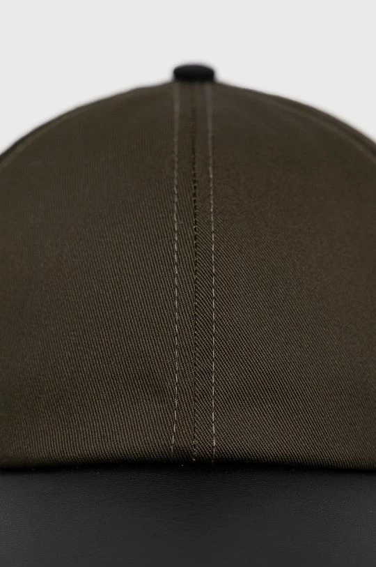 Γυναικεία Jockey Σκούφος με γείσο Sisley πράσινο 2 Γυναικεία Jockey Σκούφος με γείσο Sisley πράσινο - Image 2