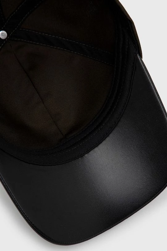 Γυναικεία Jockey Σκούφος με γείσο Sisley πράσινο 4 Γυναικεία Jockey Σκούφος με γείσο Sisley πράσινο - Image 4